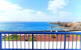 Las Moreras Playa Blanca