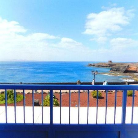 Las Moreras Playa Blanca Buitenkant foto