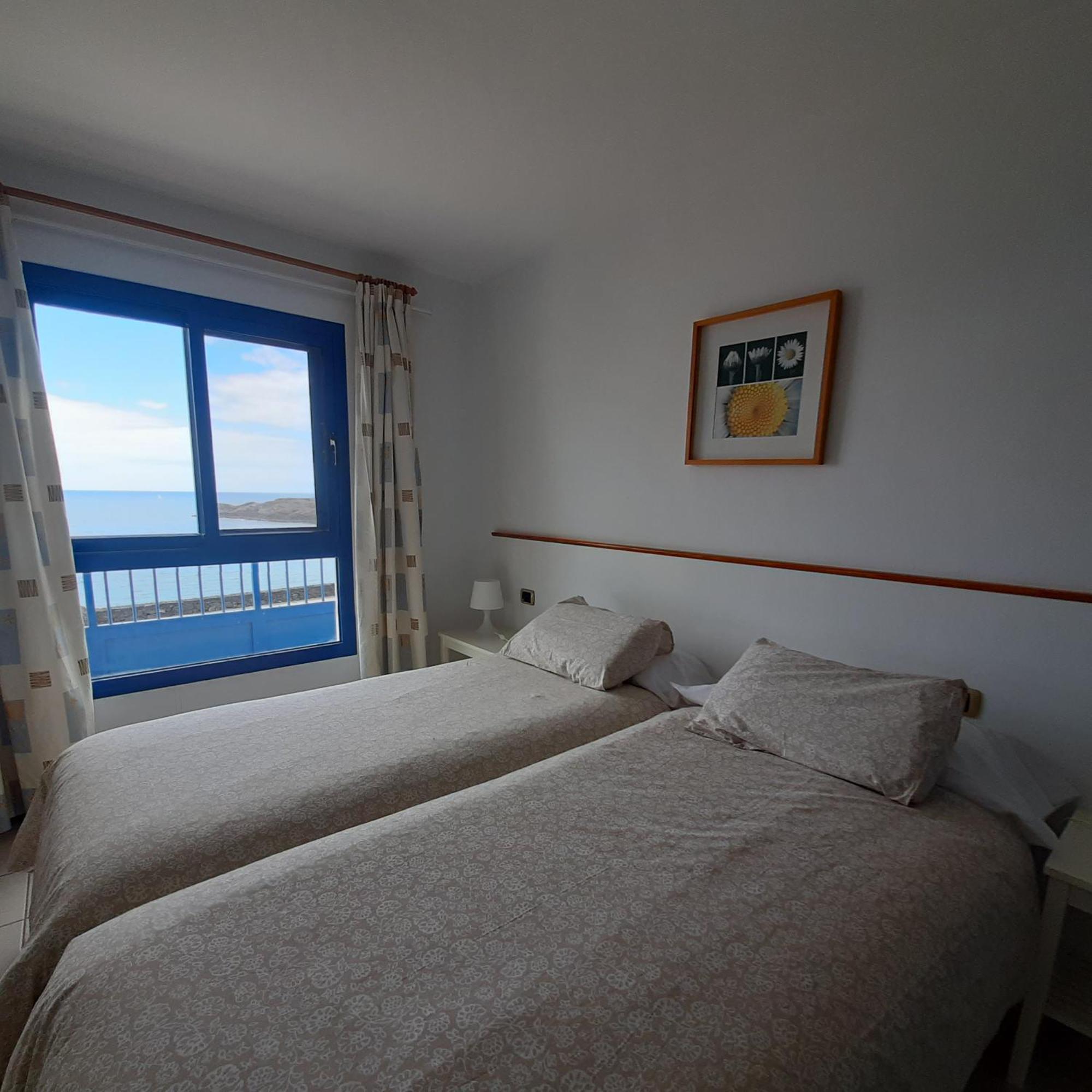 Las Moreras Playa Blanca Kamer foto